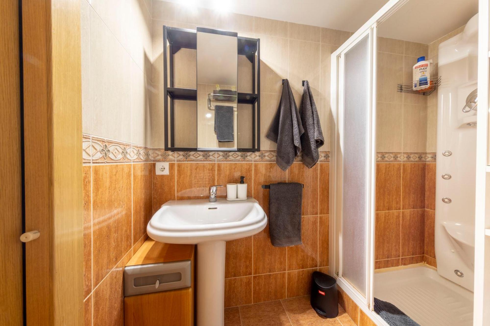 Atico Duplex Calle Mayor Бурго-де-Осма Экстерьер фото