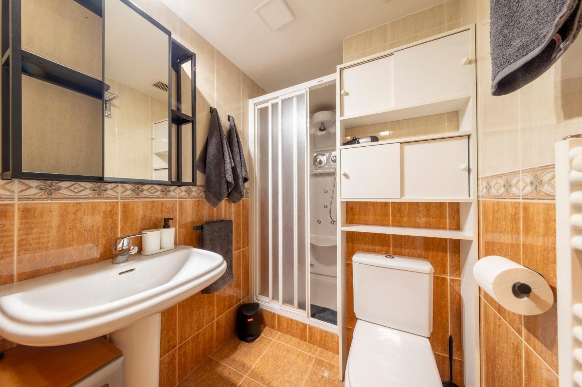 Atico Duplex Calle Mayor Бурго-де-Осма Экстерьер фото