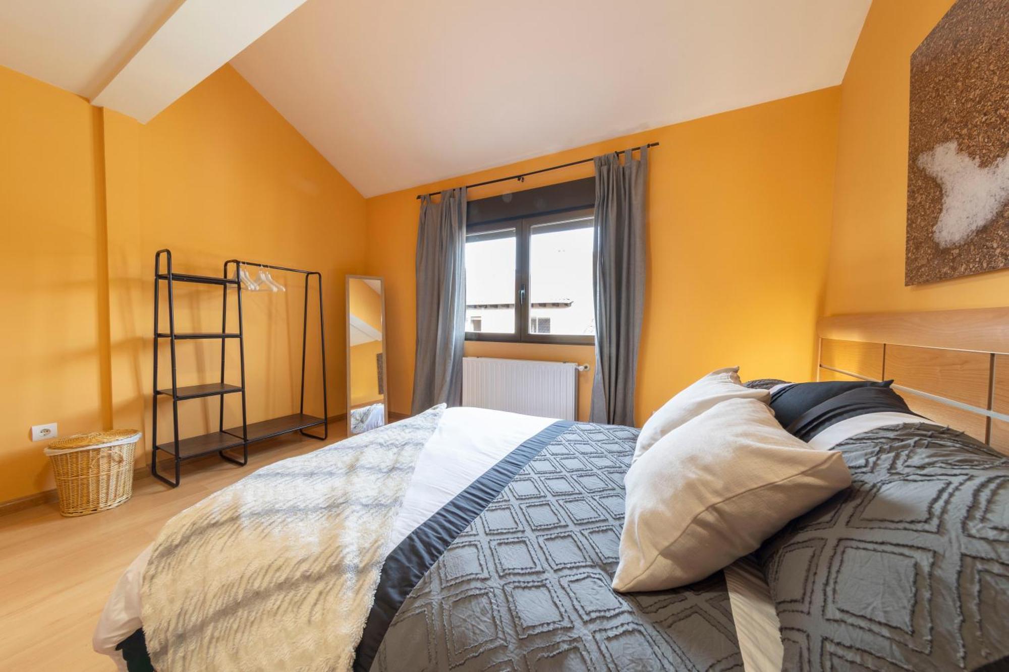 Atico Duplex Calle Mayor Бурго-де-Осма Экстерьер фото
