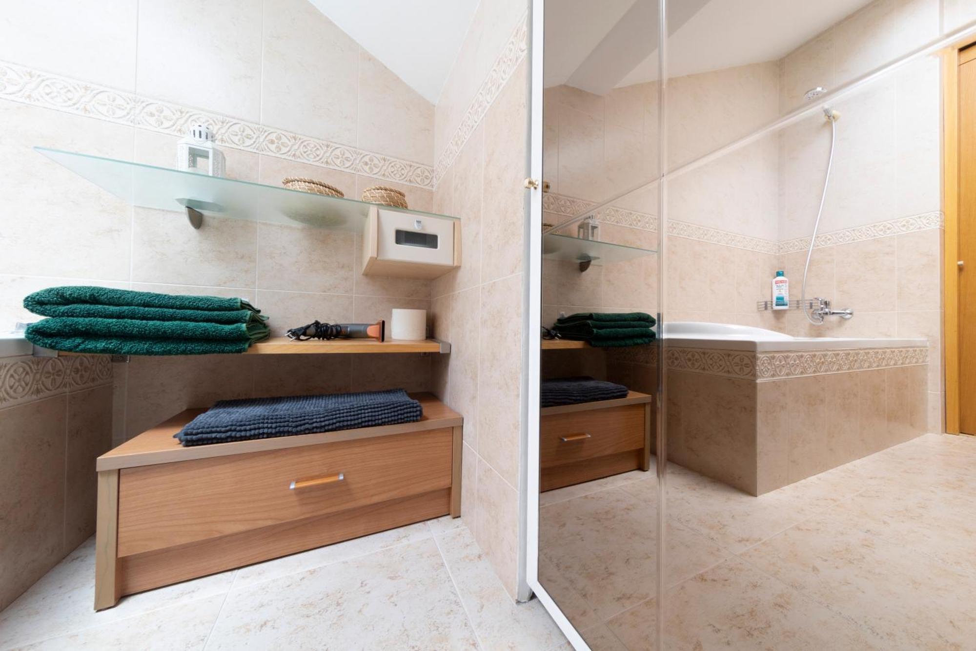 Atico Duplex Calle Mayor Бурго-де-Осма Экстерьер фото