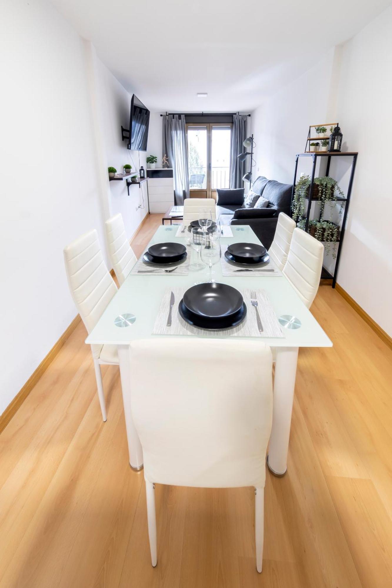 Atico Duplex Calle Mayor Бурго-де-Осма Экстерьер фото