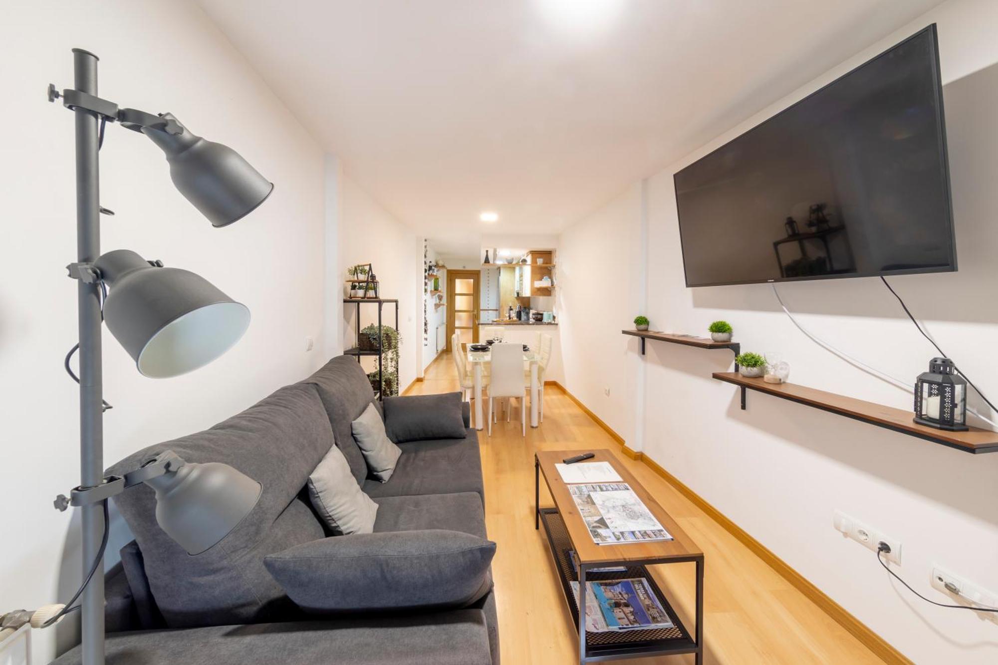 Atico Duplex Calle Mayor Бурго-де-Осма Экстерьер фото